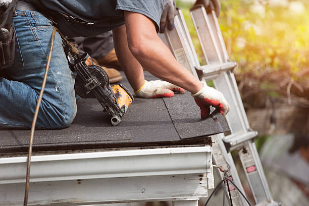 Roof Repair Estimates in Lady Lake, FL